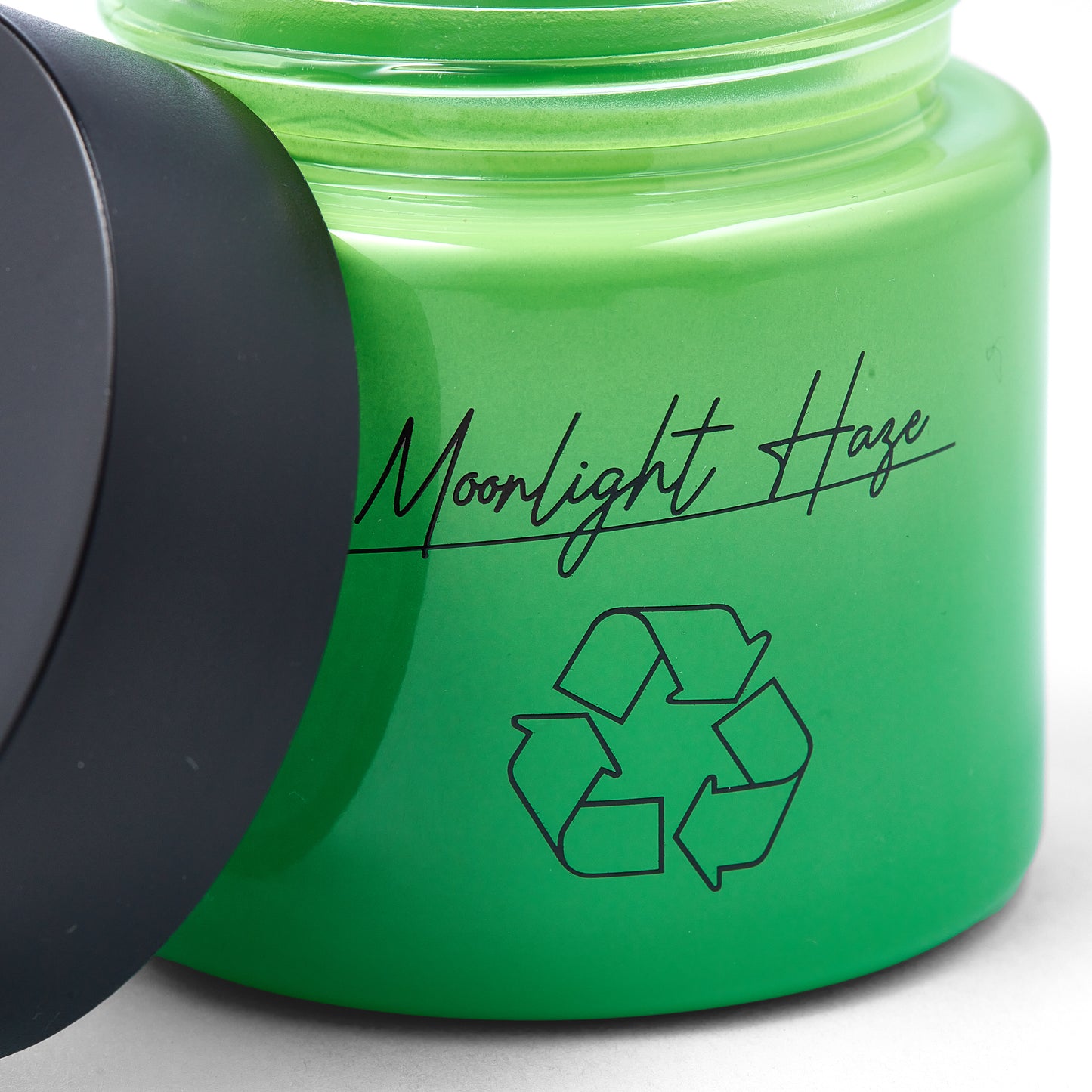 Premium Grinder & Recycle Stash Jar 6.3cm / 2.5 Inch Large